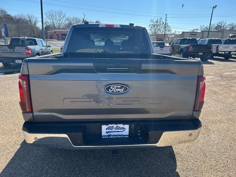 Used 2024 Ford F150 XLT w/ Mobile Office Package image 3