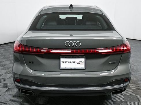 New 2025 Audi A5 2.0T Premium Plus image 27