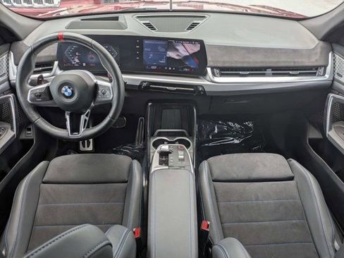 Used 2025 BMW X2 M35i w/ Premium Package AWD/4WD image 17