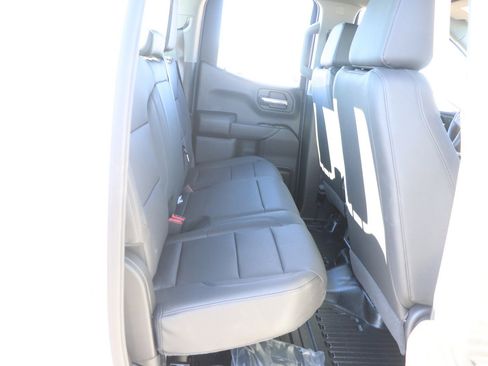 New 2026 GMC Sierra 1500 Pro w/ Trailering Package image 28