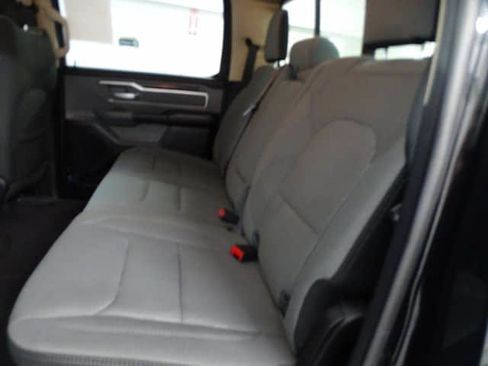 Used 2020 RAM 1500 Big Horn AWD/4WD image 4
