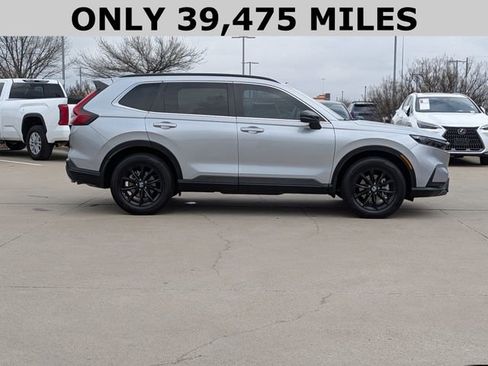 Used 2023 Honda CR-V Sport image 4