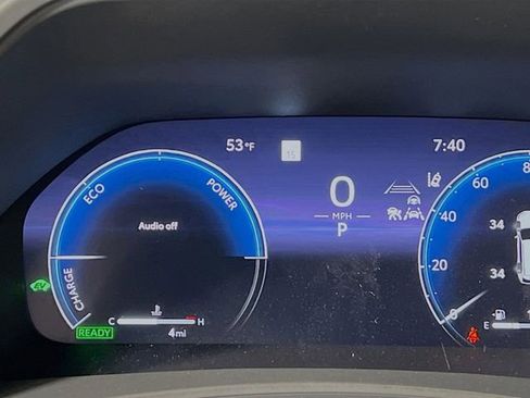 New 2026 Toyota Grand Highlander Limited image 19