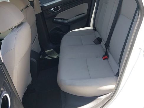 Used 2023 Honda Civic EX image 7