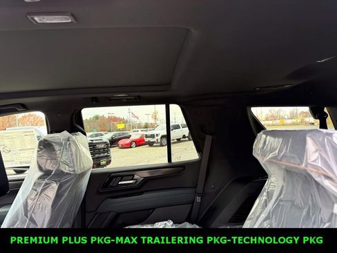 New 2026 GMC Yukon AT4 image 9