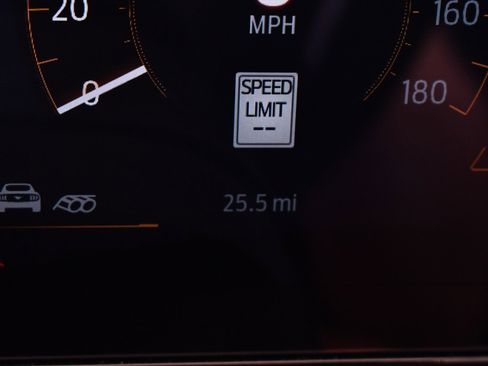 New 2025 Ford Mustang Dark Horse w/ Dark Horse Handlin Package image 29