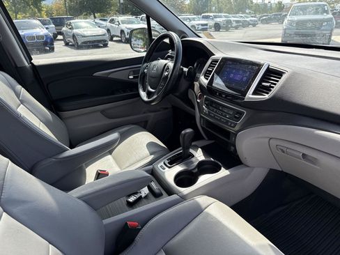 Used 2017 Honda Pilot EX-L image 29