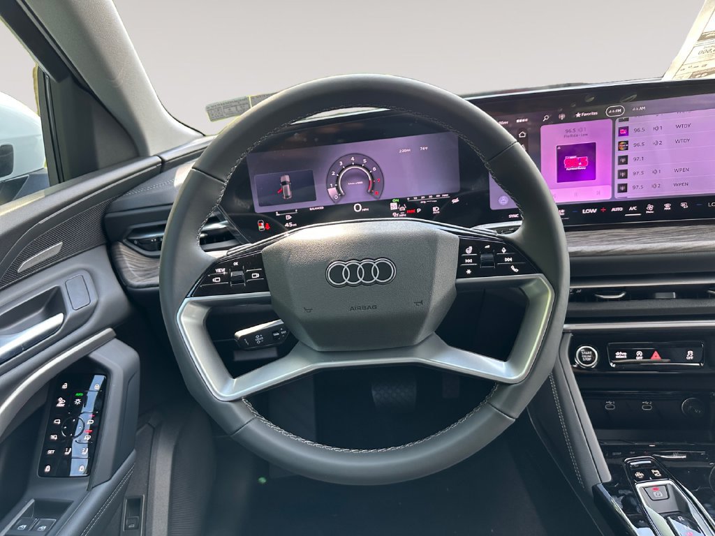 New 2026 Audi Q5 Premium Plus AWD/4WD image 12