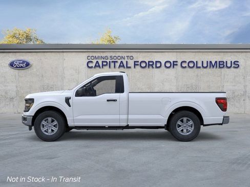 New 2026 Ford F150 XL RWD image 5
