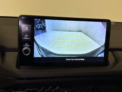 New 2026 Honda Accord SE image 23