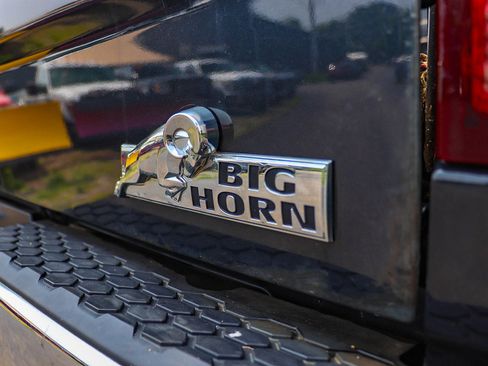 Used 2014 RAM 1500 Big Horn image 5