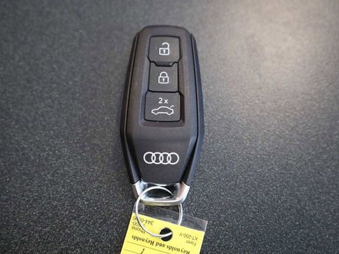 New 2026 Audi A6 Premium Plus image 41