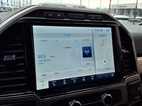 Used 2022 Ford F250 Lariat w/ Lariat Value Package image 12