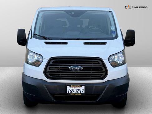 Used 2017 Ford Transit 150 XL image 23
