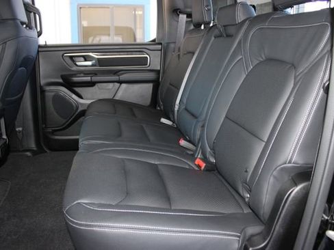 Used 2024 RAM 1500 Big Horn image 23