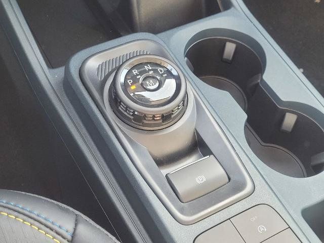 Used 2025 Ford Maverick Lobo AWD/4WD image 49