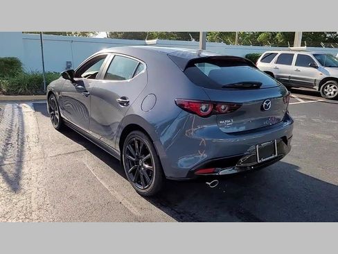 Certified 2024 MAZDA MAZDA3 s image 21