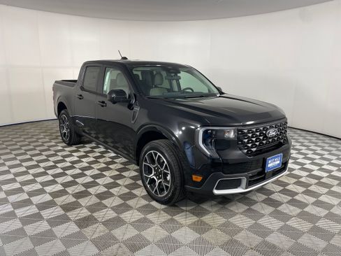 New 2026 Ford Maverick Lariat AWD/4WD image 21