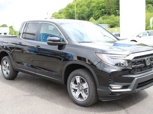 New 2026 Honda Ridgeline RTL image 4
