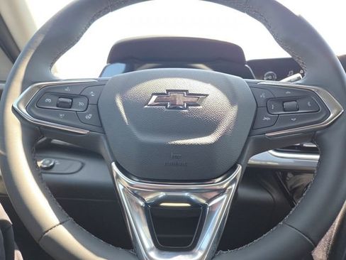 New 2026 Chevrolet Trax ACTIV w/ Driver Confidence Package FWD image 33
