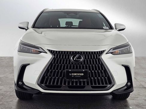 Used 2024 Lexus NX 250 FWD w/ Premium Package image 8