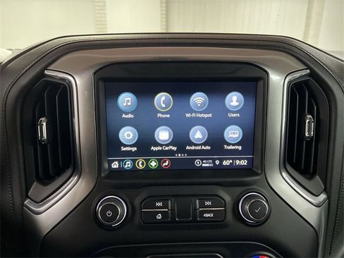 Used 2022 Chevrolet Silverado 2500 LT w/ Convenience Package image 13