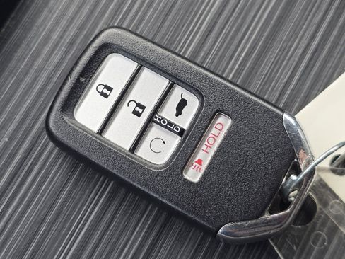 Certified 2022 Honda Pilot Special Edition image 35