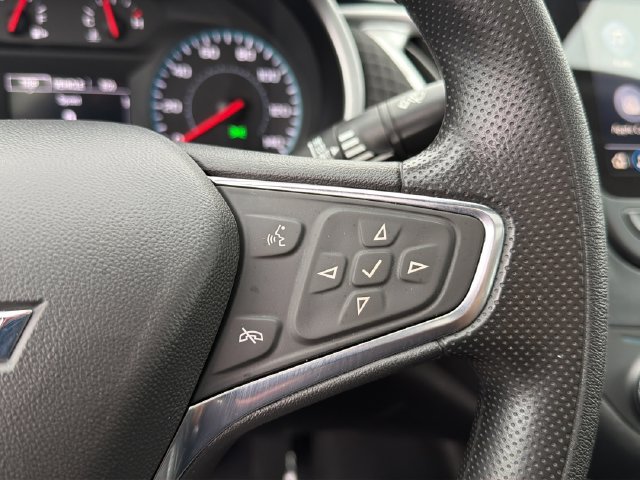 Certified 2024 Chevrolet Malibu LT FWD image 23