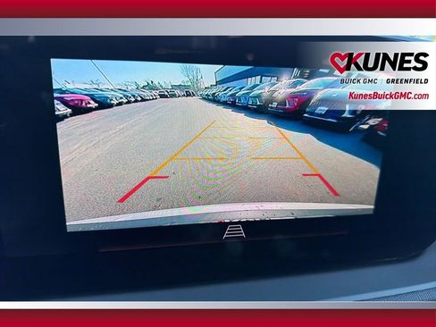 New 2026 Buick Envista Preferred w/ Convenience I Package image 22