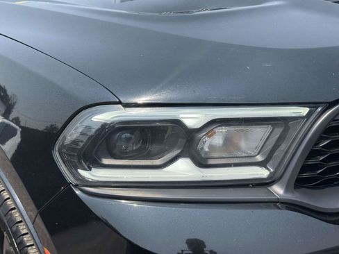 Used 2021 Dodge Durango GT AWD/4WD image 10