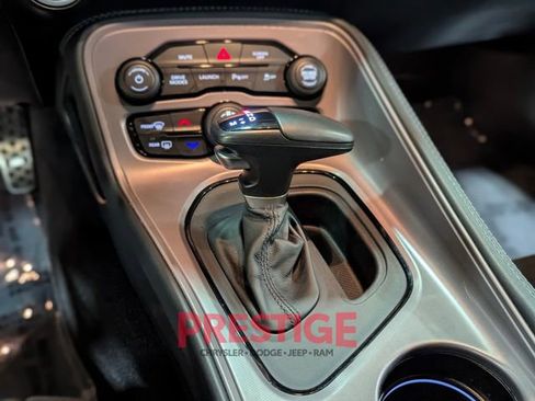 Used 2023 Dodge Challenger R/T Scat Pack w/ Plus Package image 23