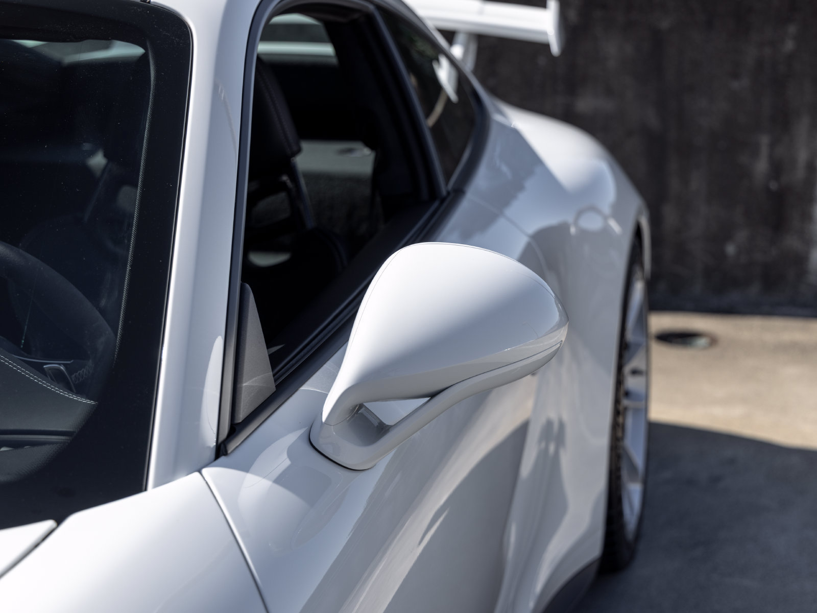 Certified 2015 Porsche 911 GT3 RWD image 17