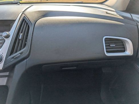Used 2011 Chevrolet Equinox LT w/ Driver Convenience Package FWD image 36