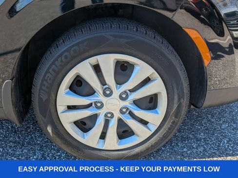 Used 2022 Kia Soul LX image 13