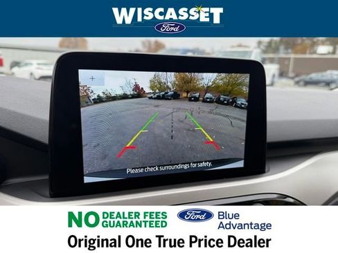 Certified 2022 Ford Escape SE w/ Cold Weather Package image 8