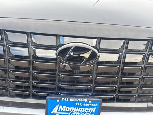 Used 2023 Hyundai Palisade Limited AWD/4WD image 4