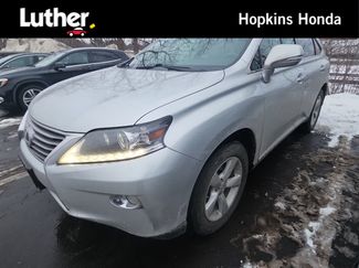 Used 2015 Lexus RX 350 AWD video 1