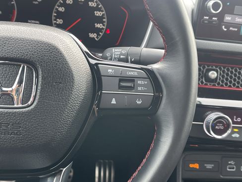 Certified 2024 Honda Civic Si image 19