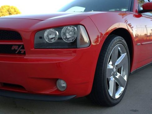 Used 2007 Dodge Charger R/T w/ Road/Track Performance Group image 32