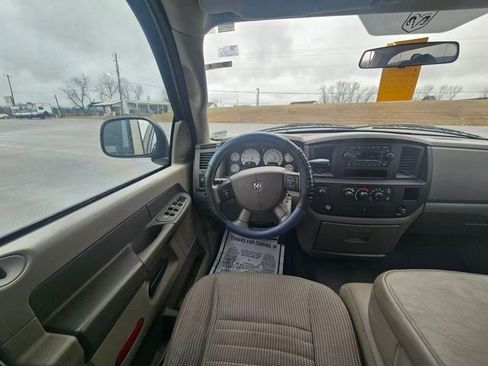 Used 2008 Dodge Ram 1500 Truck ST w/ PWR Accessory Group image 13