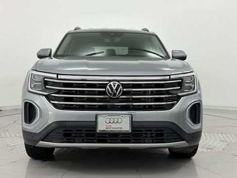 Used 2026 Volkswagen Atlas SE AWD/4WD image 6