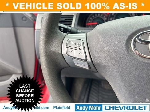 Used 2008 Toyota Solara SE image 13