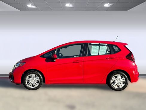 Used 2020 Honda Fit LX image 2