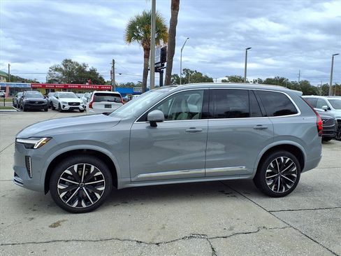 New 2026 Volvo XC90 B6 Ultra image 4