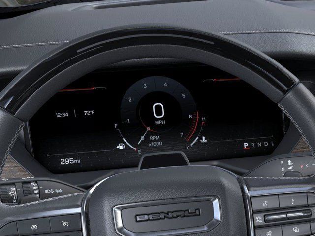 New 2026 GMC Acadia Denali w/ Super Cruise Package FWD image 18