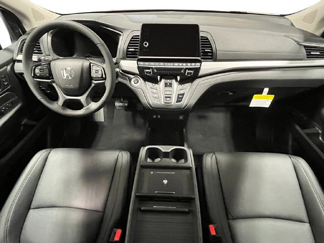 New 2027 Honda Odyssey EX-L image 13