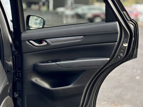 Certified 2023 MAZDA CX-5 AWD 2.5 S w/ Select Package image 14