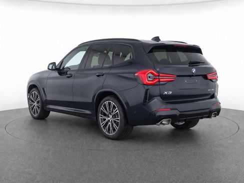 Used 2024 BMW X3 sDrive30i w/ Premium Package RWD image 7