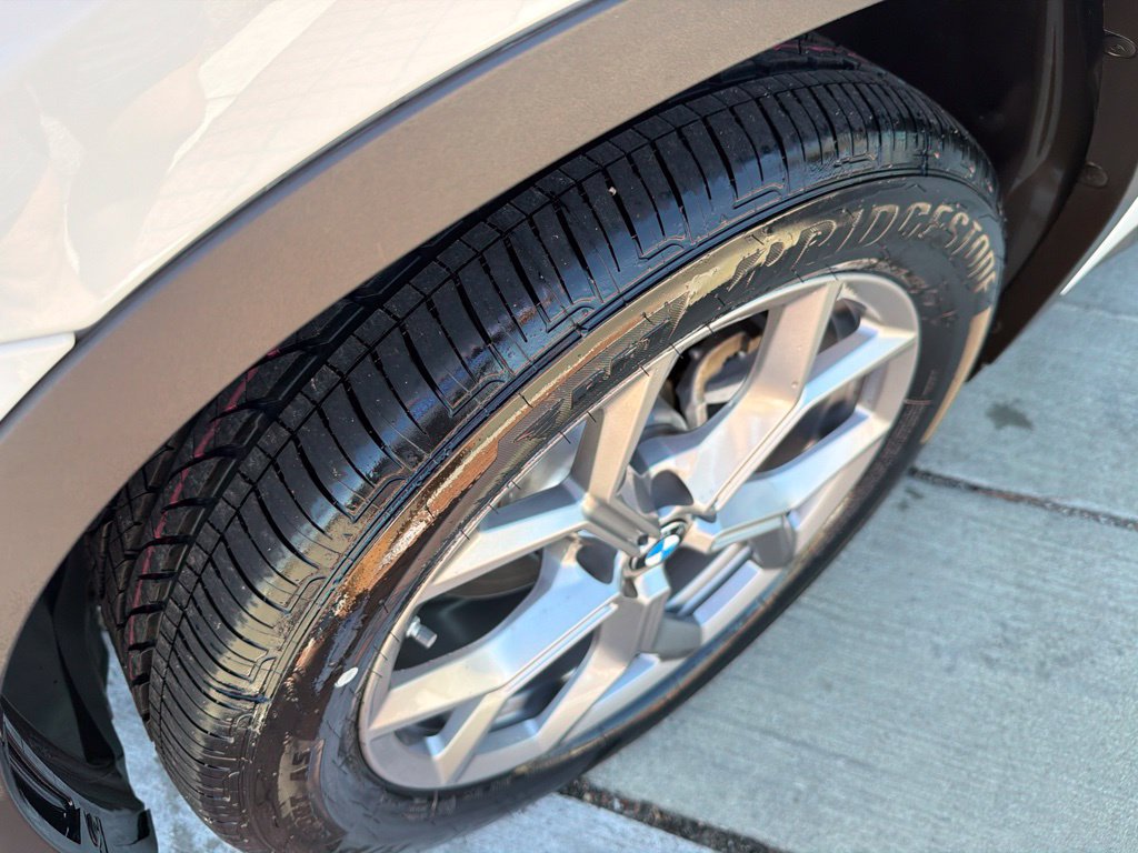 Used 2023 BMW X3 sDrive30i w/ Premium Package RWD image 11