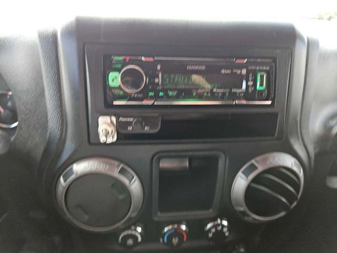 Used 2011 Jeep Wrangler Sport image 17